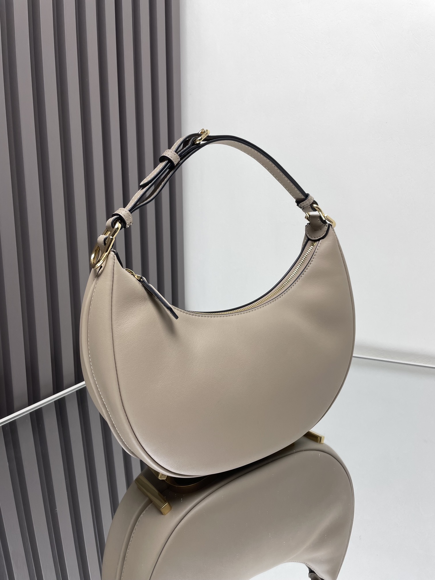 Fendi Hobo Bags